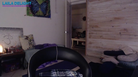 lailagetsnaked  31-07-2022